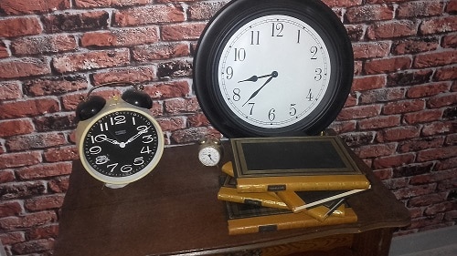 Image de l'escape game Le maitre du temps - Xperience à Saint-Quentin