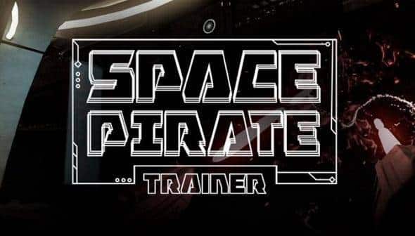 Réalité virtuelle Xperience - Image de l'application de réalité virtuelle Space pirate