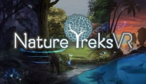 Image de l'application de réalité virtuelle Nature Treks VR - Xperience Saint Quentin