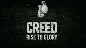 Réalité virtuelle Xperience - Image de l'application de réalité virtuelle Creed Rise To Glory